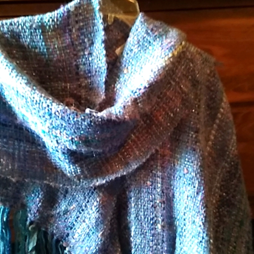 Shawl
